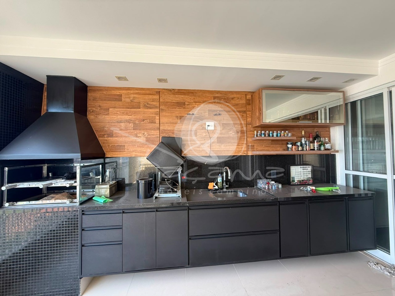 Apartamento, 3 quartos, 166 m² - Foto 16