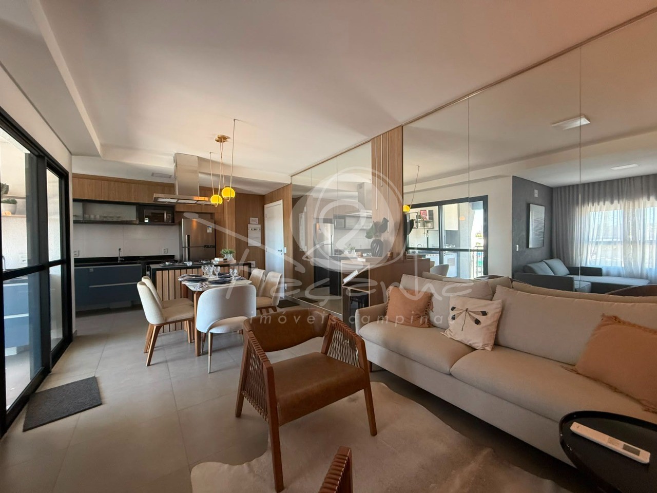 Apartamento, 2 quartos, 78 m² - Foto 6