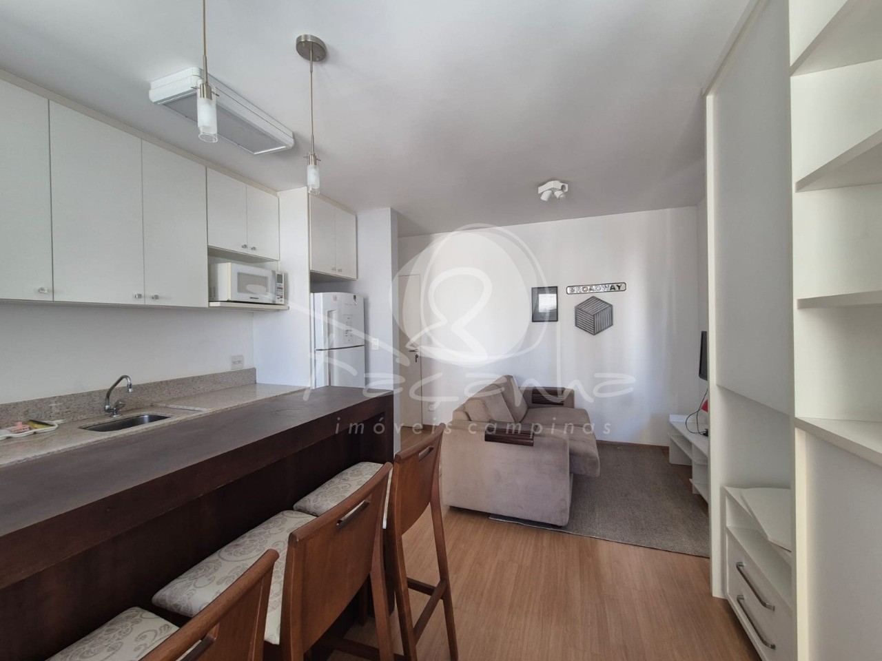 Apartamento, 1 quarto, 55 m² - Foto 12