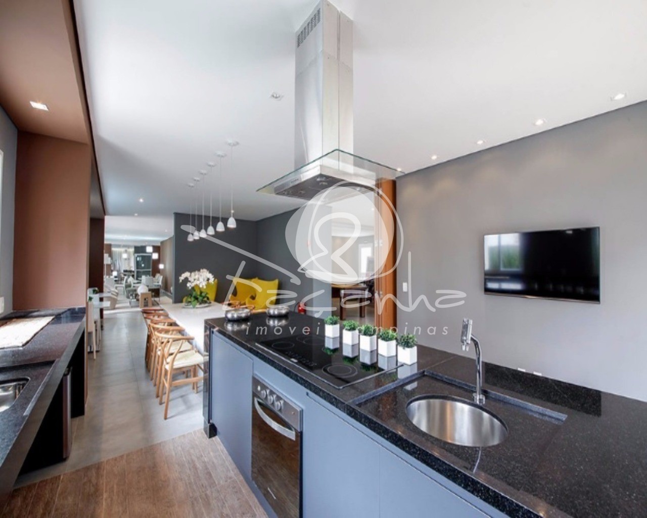 Apartamento, 2 quartos, 65 m² - Foto 21