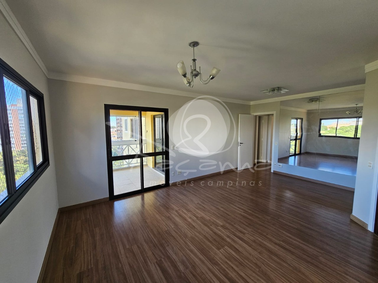 Apartamento, 4 quartos, 128 m² - Foto 1