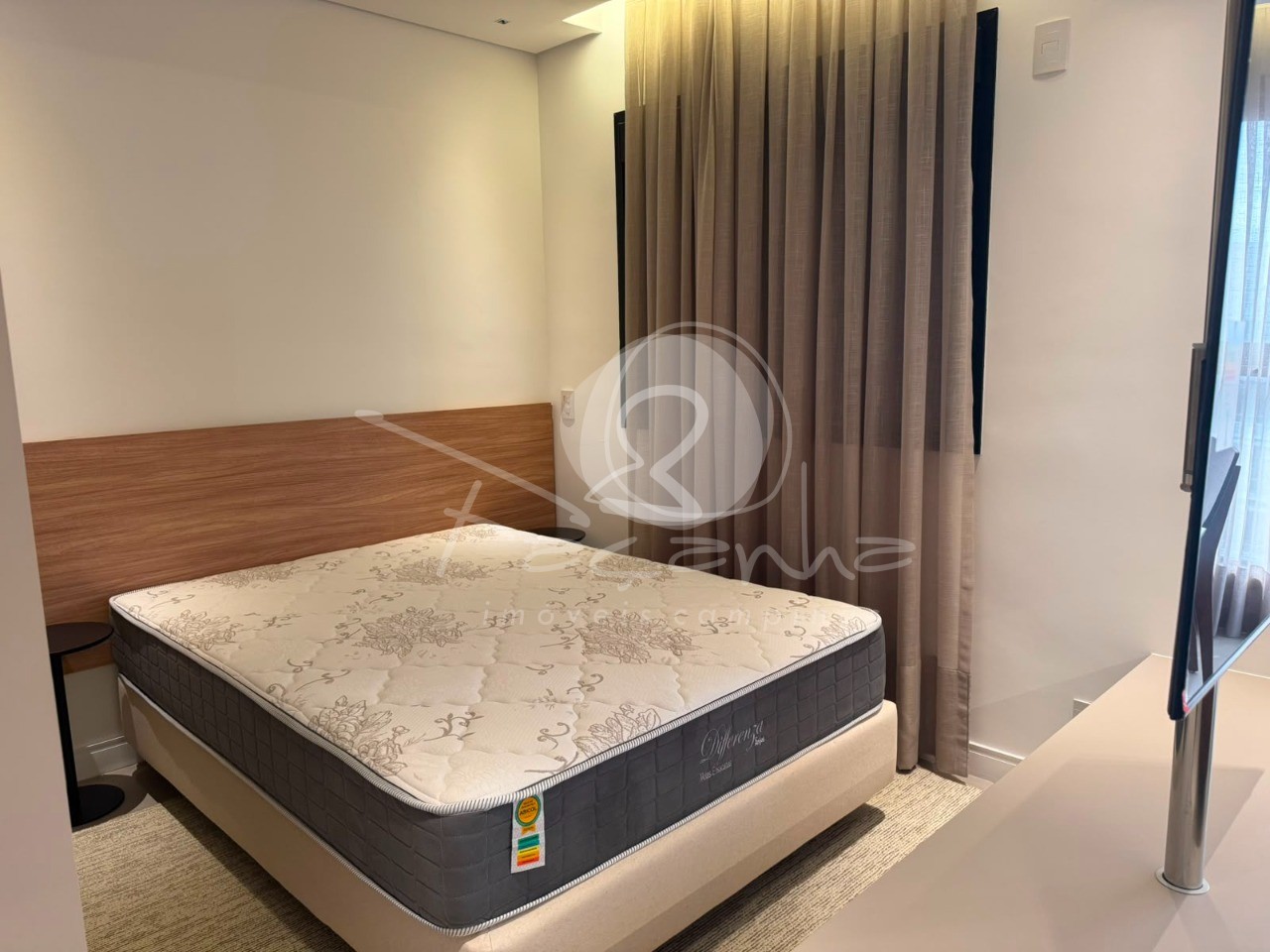 Apartamento, 1 quarto, 50 m² - Foto 8