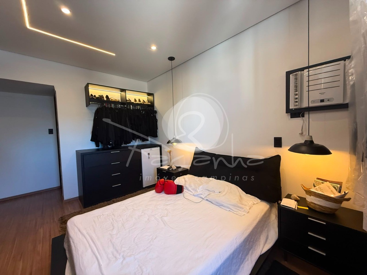 Apartamento, 4 quartos, 168 m² - Foto 34