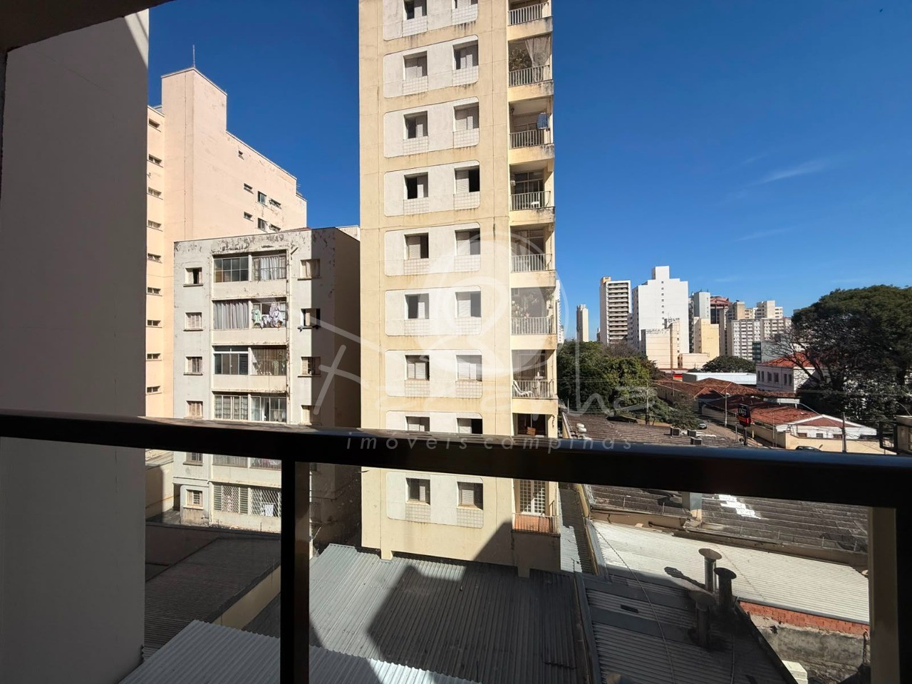Apartamento, 1 quarto, 52 m² - Foto 4