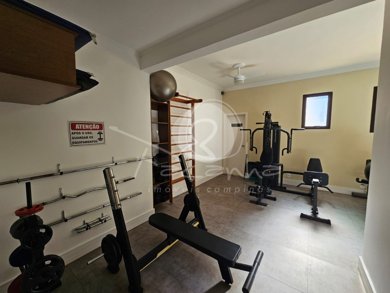 Apartamento, 4 quartos, 128 m² - Foto 23