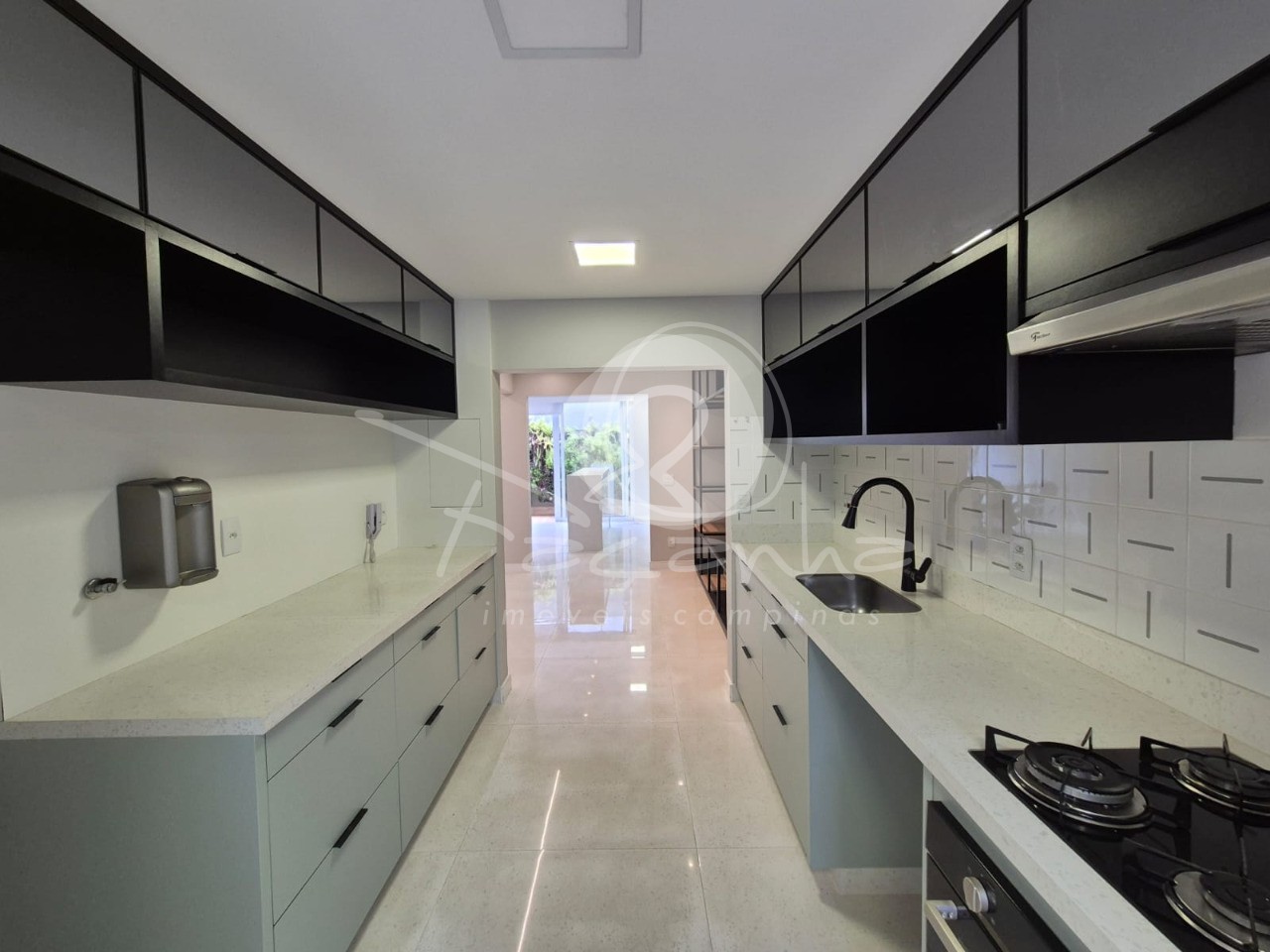 Casa de Condomínio, 3 quartos - Foto 43