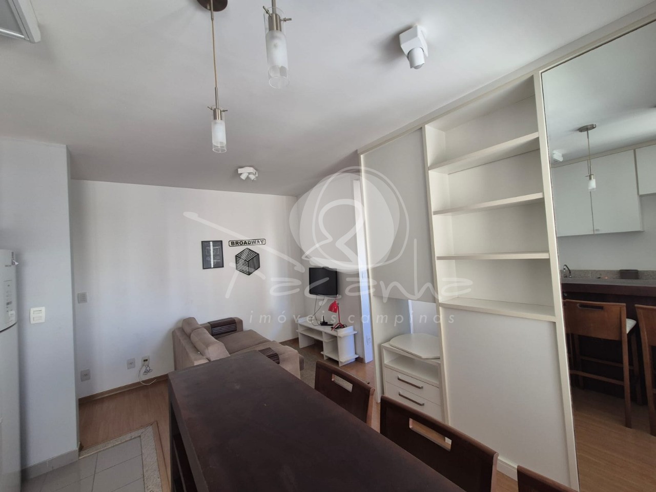 Apartamento, 1 quarto, 55 m² - Foto 27