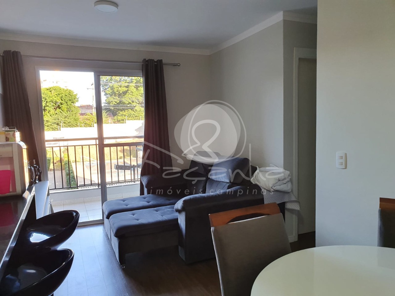 Apartamento, 3 quartos, 67 m² - Foto 1