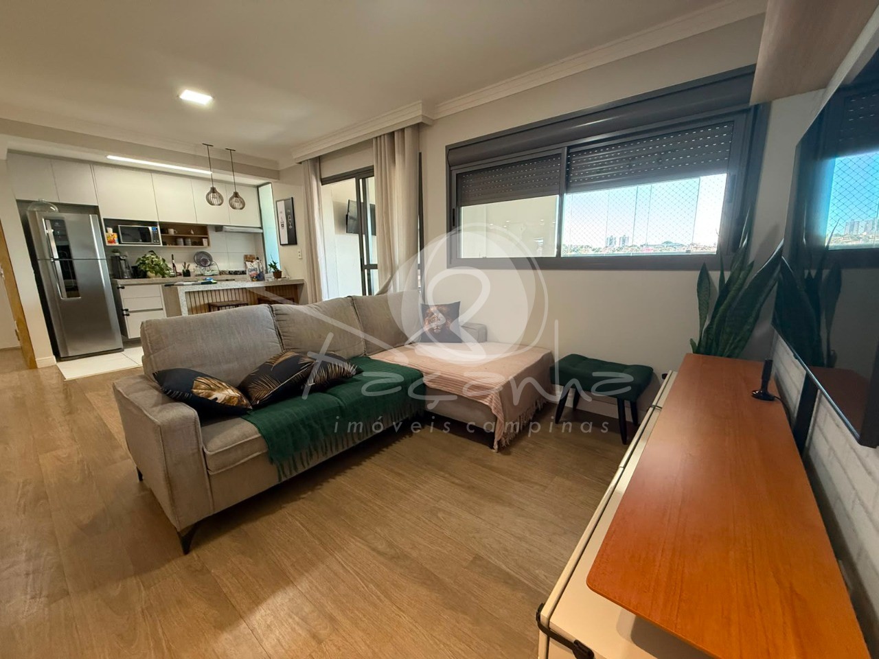 Apartamento, 2 quartos, 107 m² - Foto 3