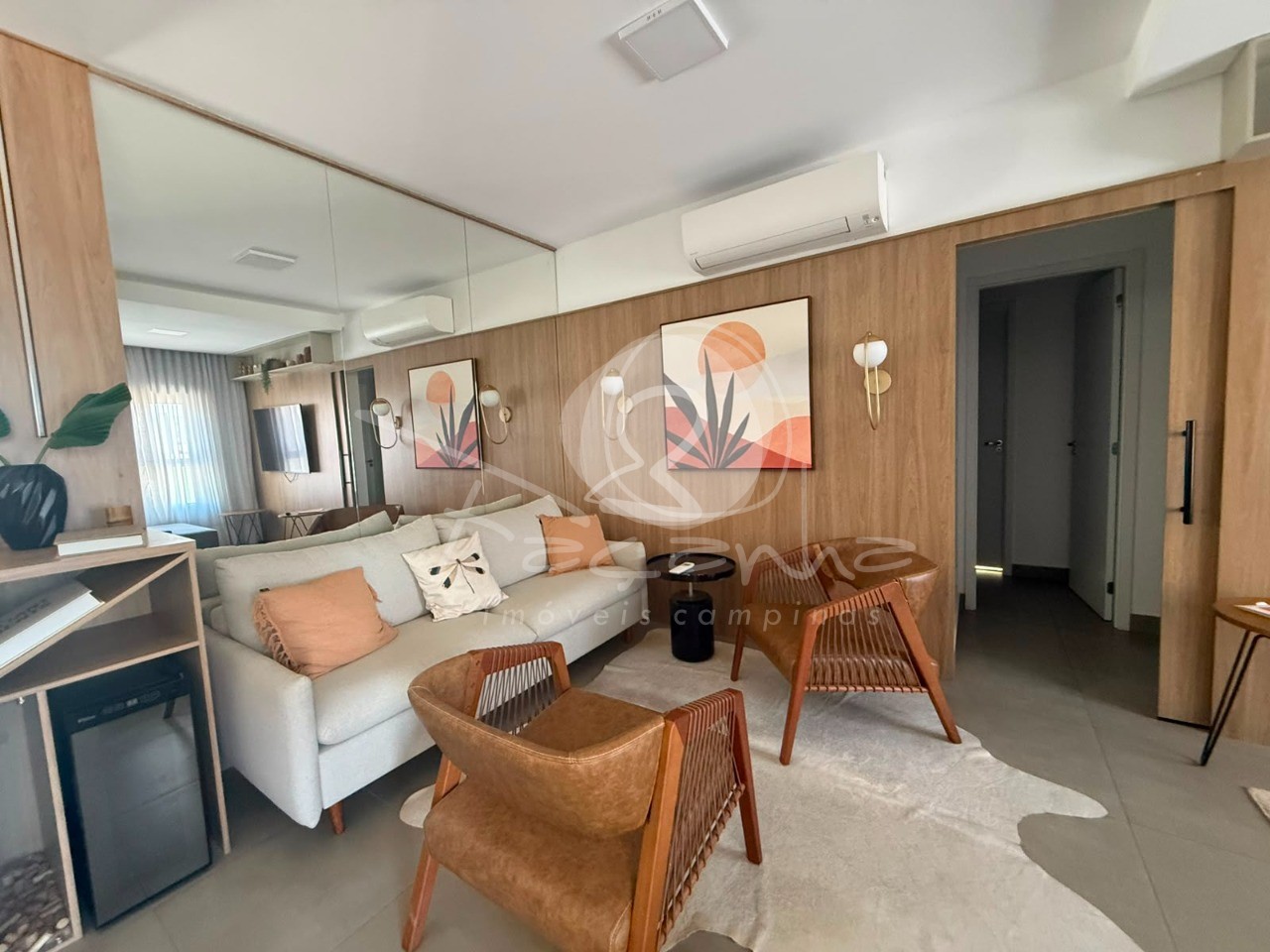 Apartamento, 2 quartos, 78 m² - Foto 3