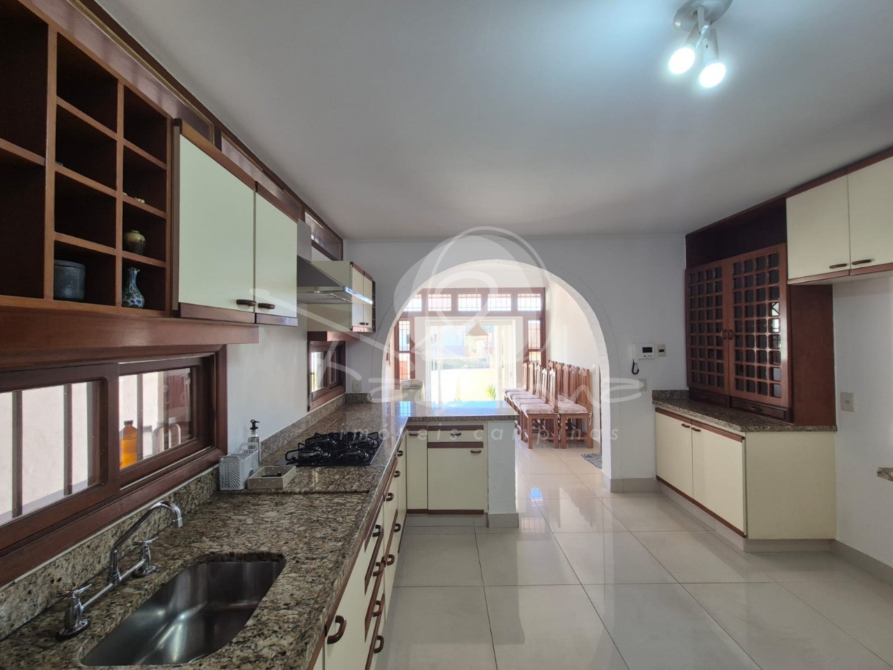 Casa de Condomínio, 4 quartos - Foto 46
