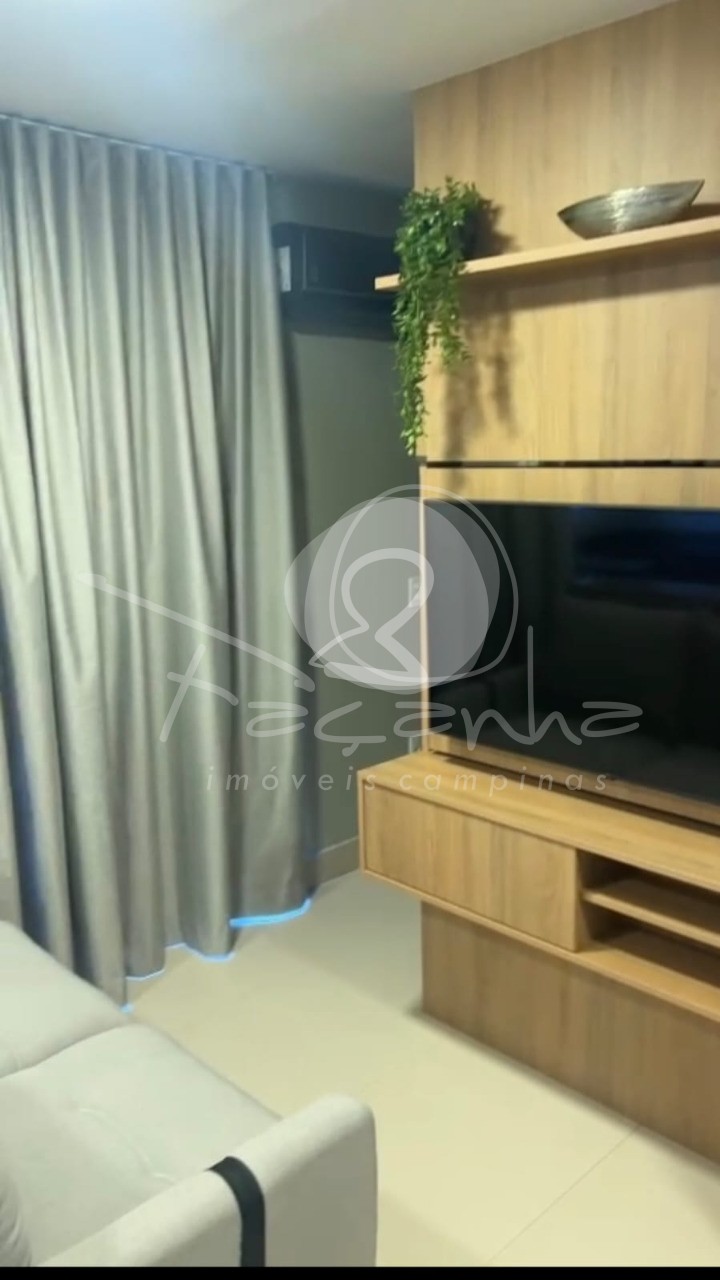 Apartamento, 1 quarto, 41 m² - Foto 2