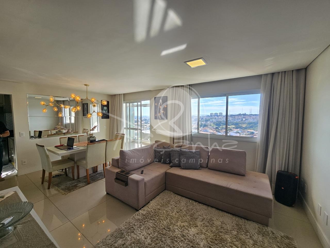 Apartamento, 3 quartos, 127 m² - Foto 4