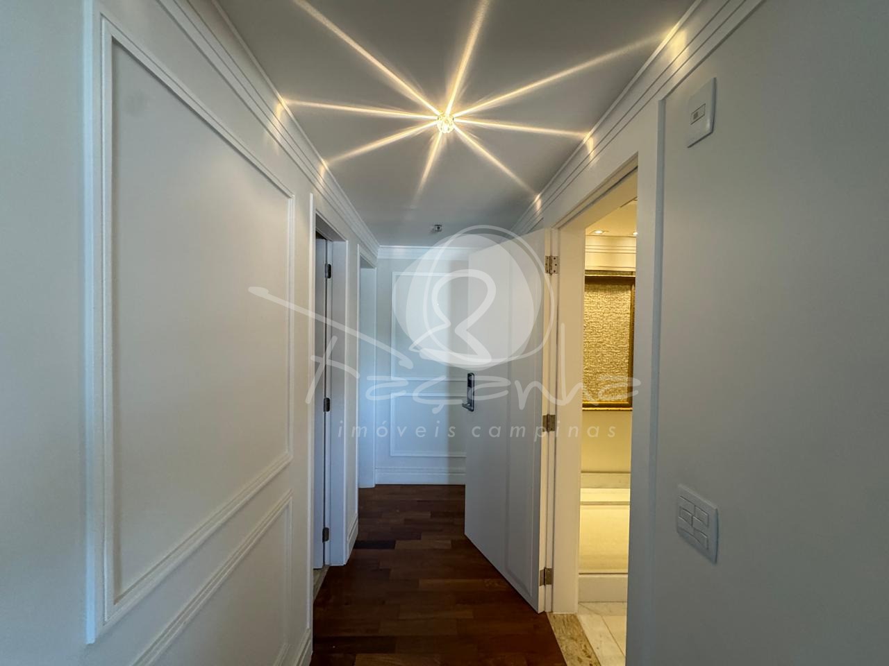 Apartamento, 3 quartos, 162 m² - Foto 6