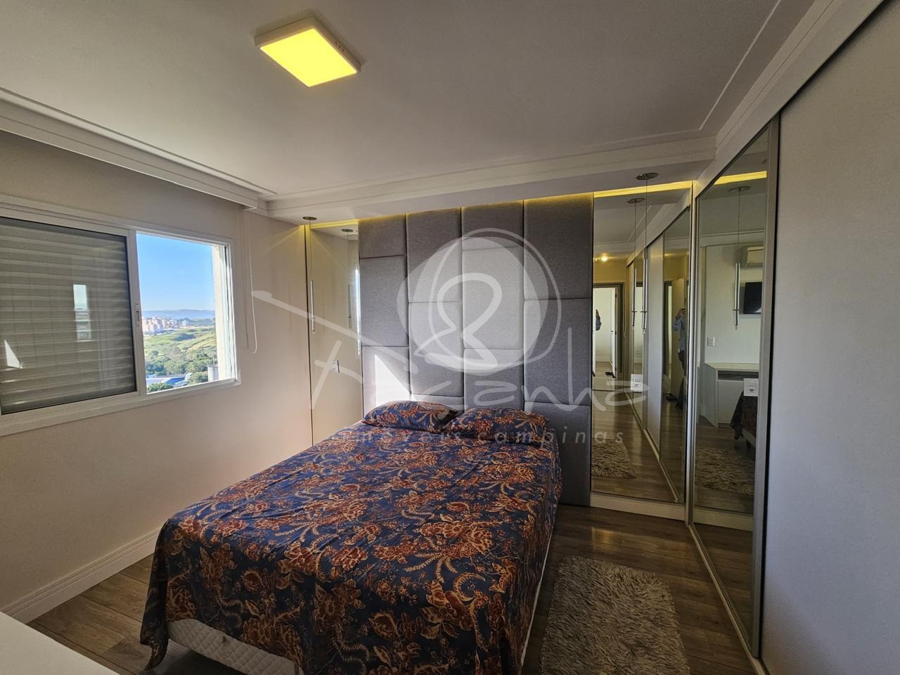 Apartamento, 3 quartos, 127 m² - Foto 9