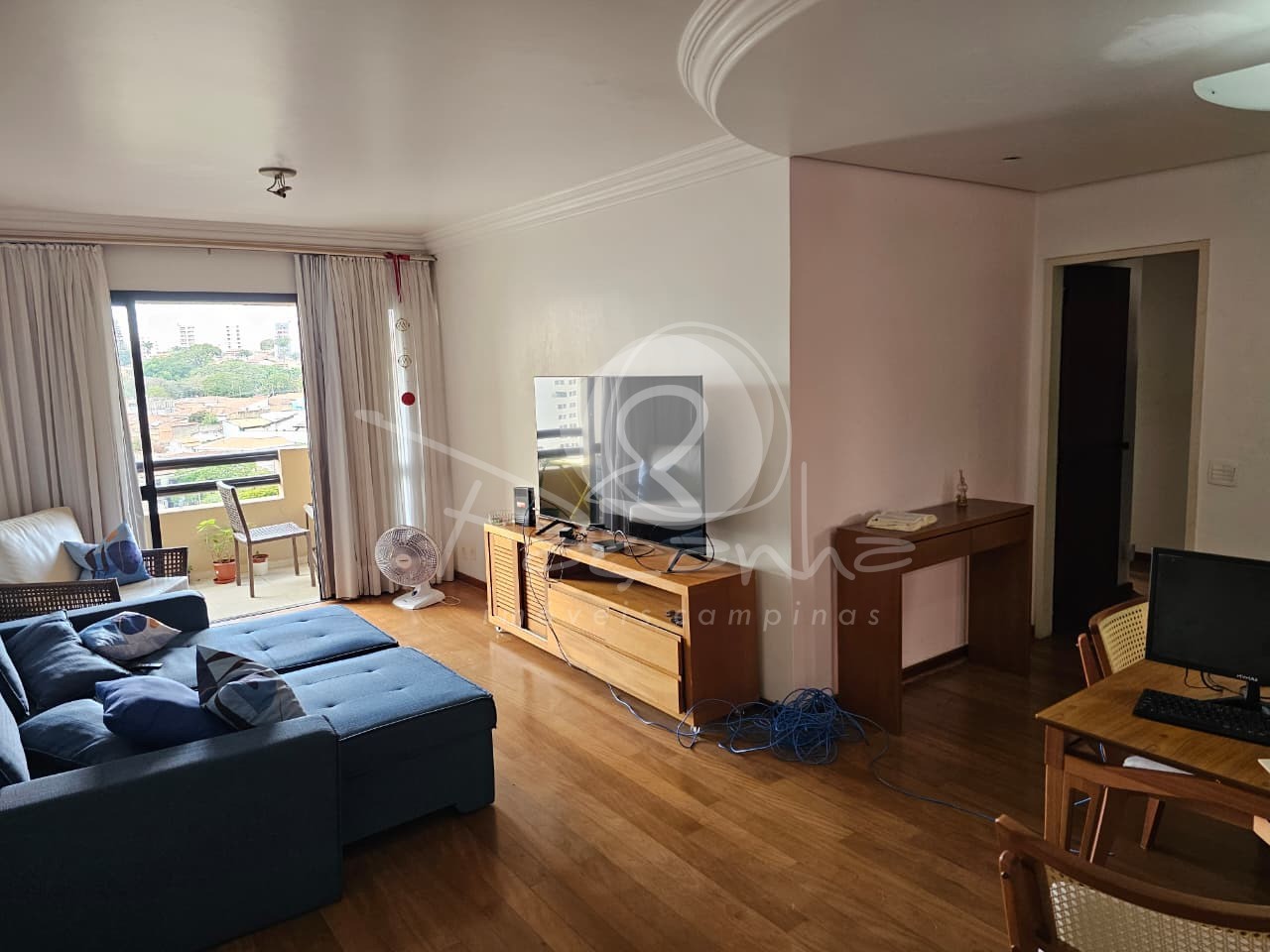 Apartamento, 3 quartos, 130 m² - Foto 3