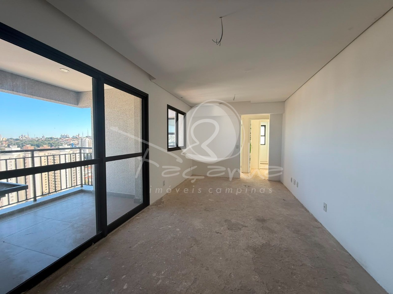Apartamento, 2 quartos, 67 m² - Foto 1