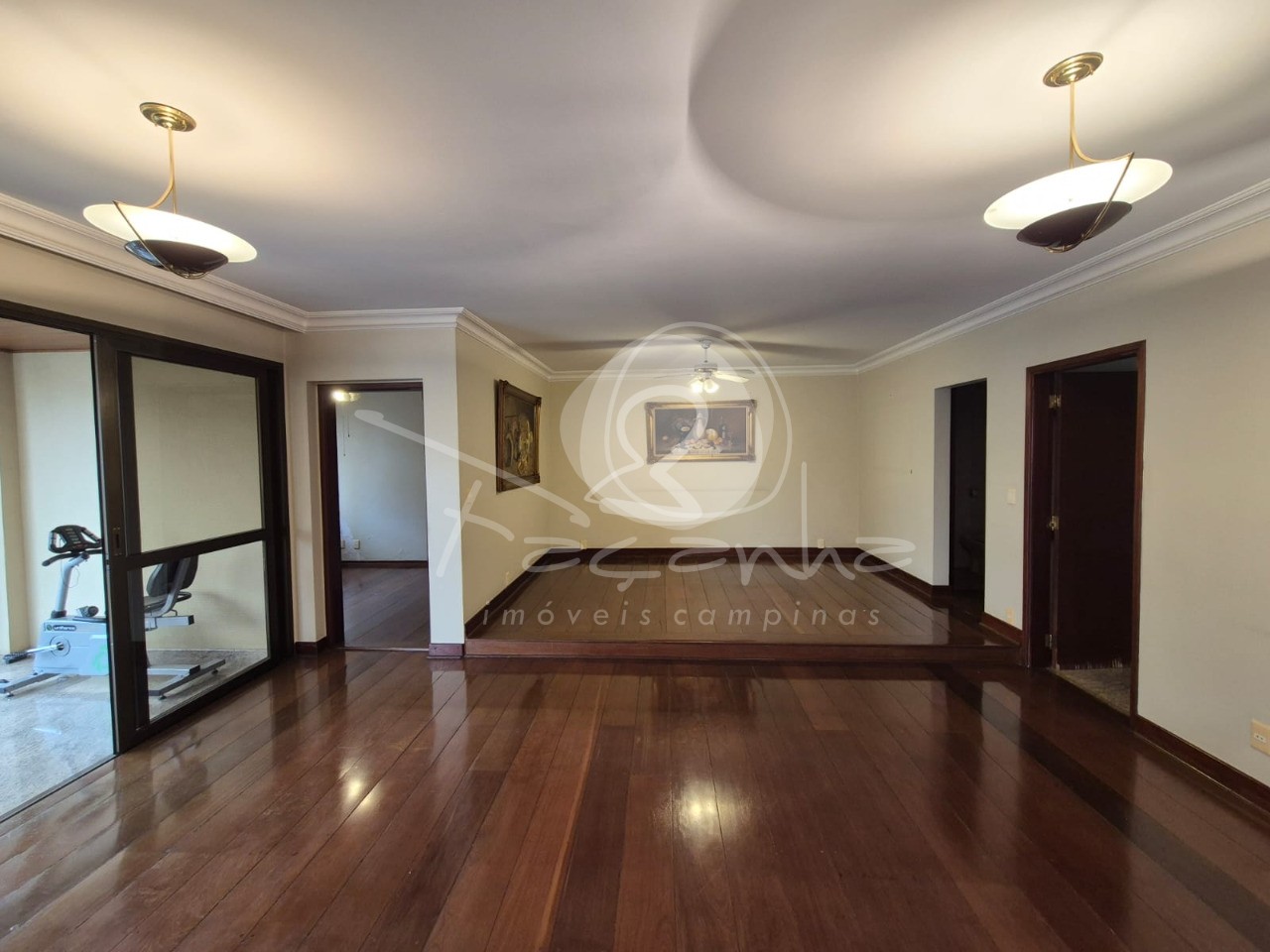 Apartamento, 4 quartos, 200 m² - Foto 4