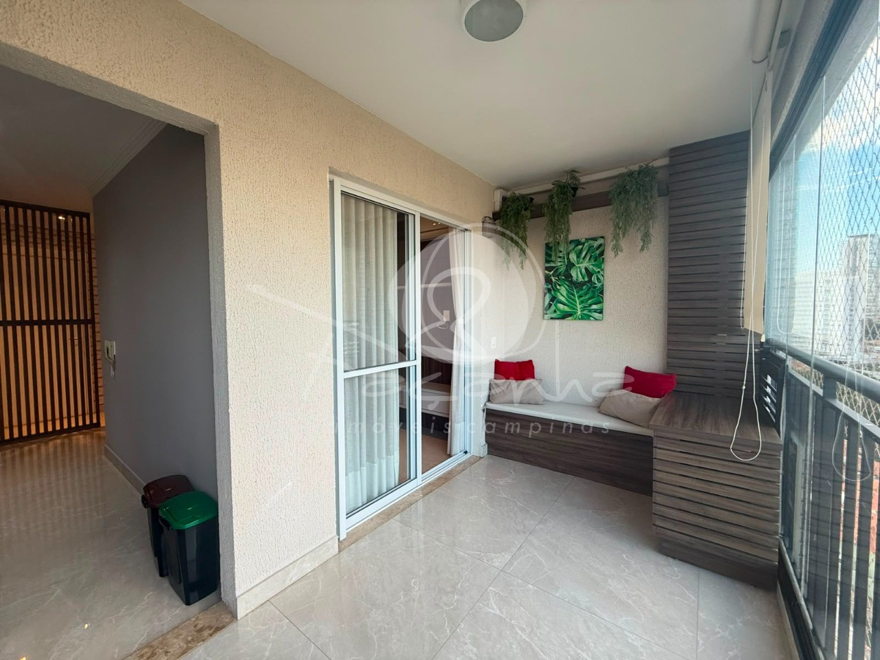 Apartamento, 2 quartos, 62 m² - Foto 29
