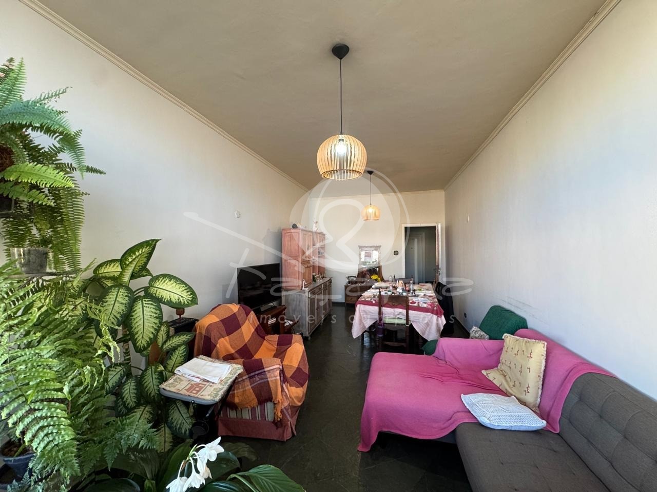 Apartamento, 2 quartos, 117 m² - Foto 2