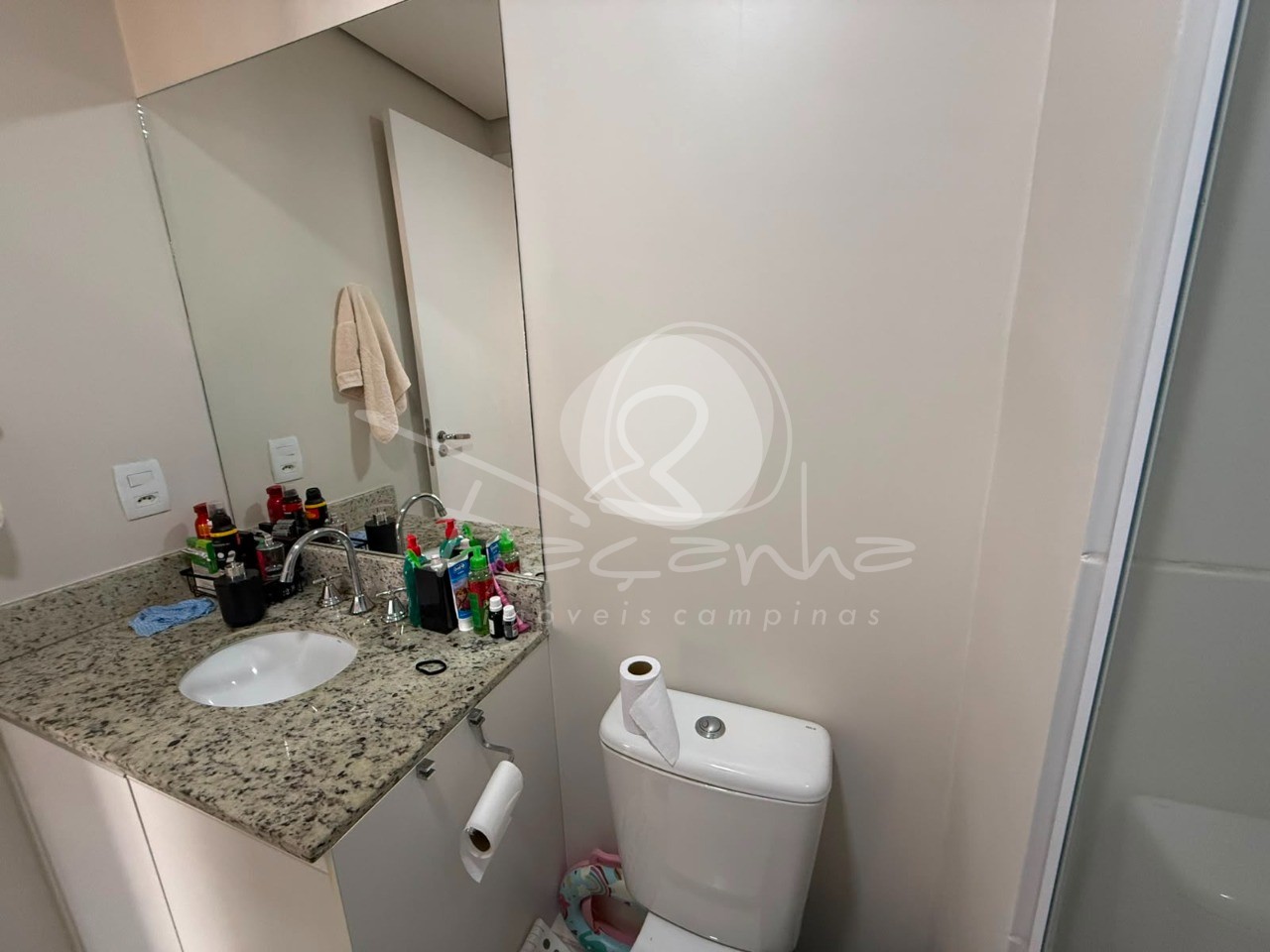 Apartamento, 2 quartos, 65 m² - Foto 11