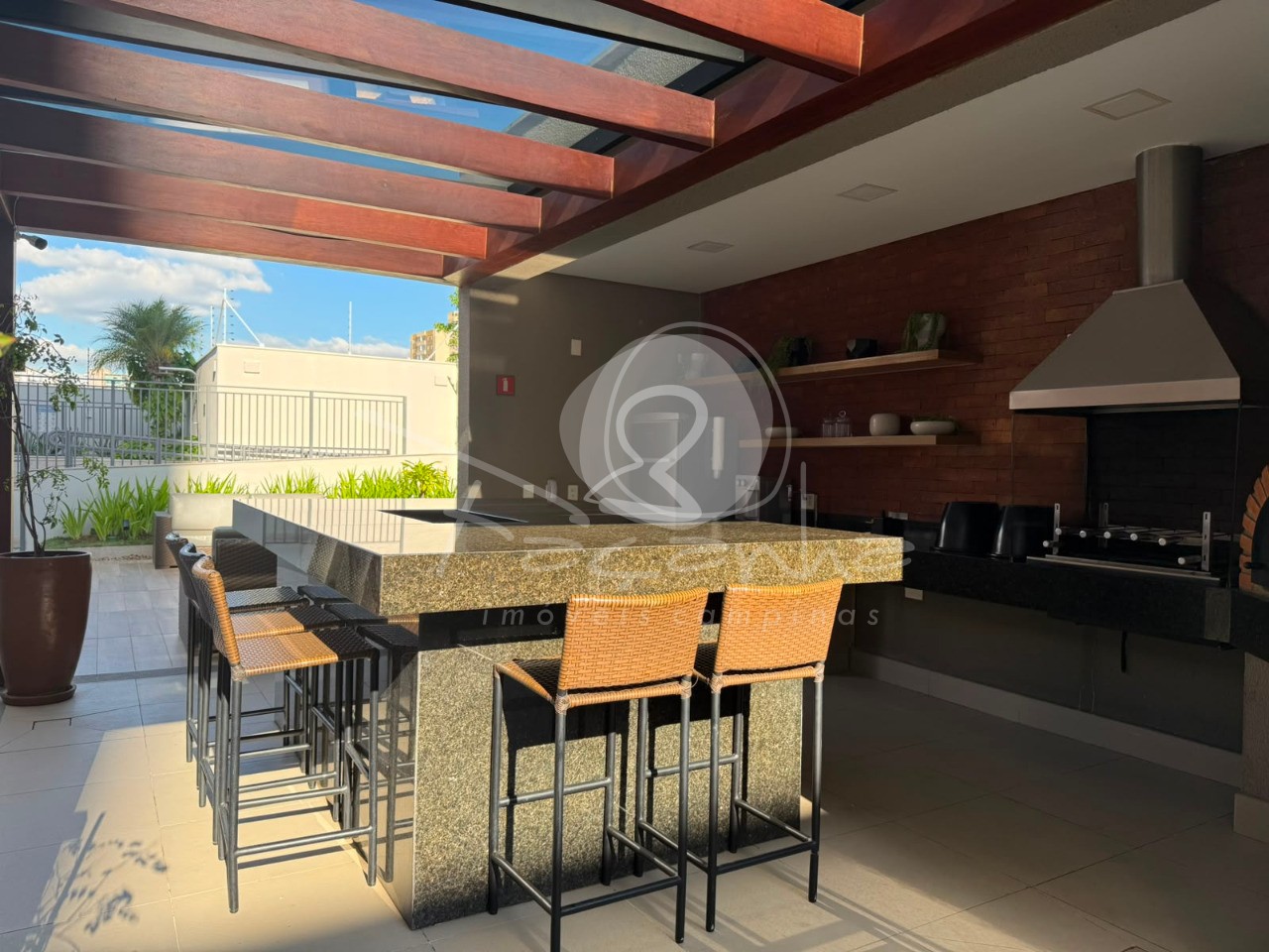 Apartamento, 2 quartos, 65 m² - Foto 38