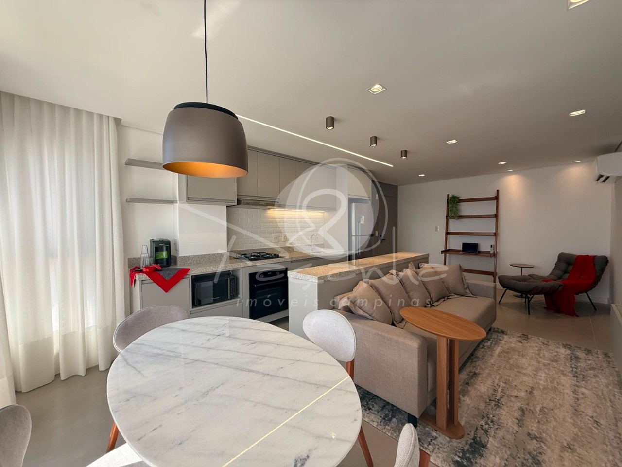 Apartamento, 2 quartos, 68 m² - Foto 2
