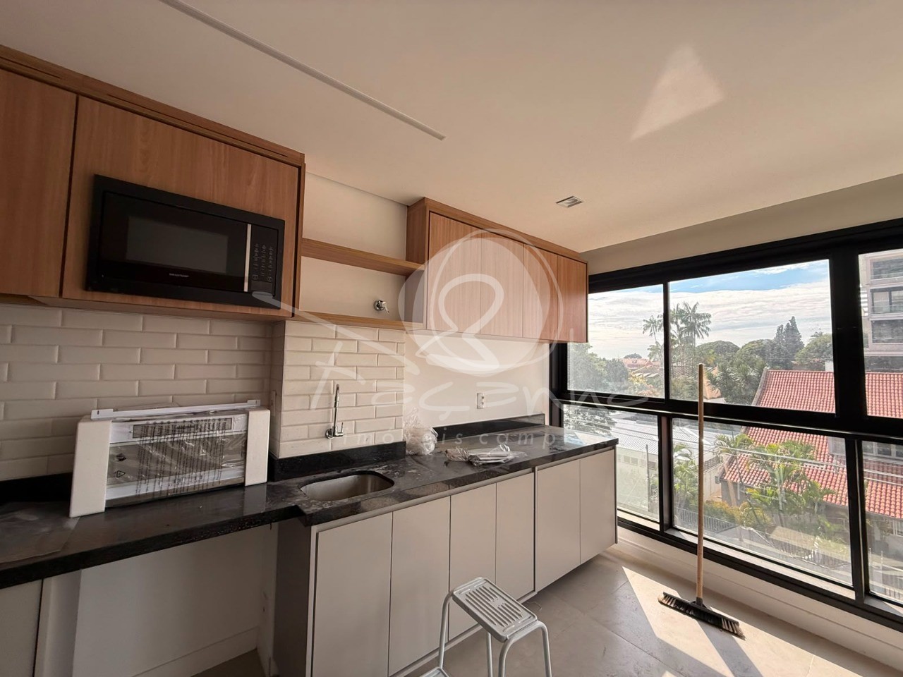 Apartamento, 1 quarto, 51 m² - Foto 4