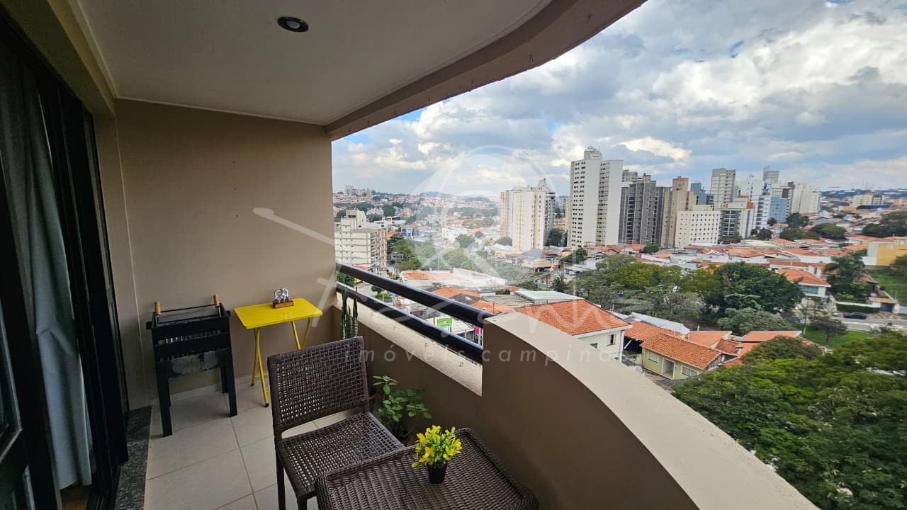 Apartamento, 3 quartos, 130 m² - Foto 11