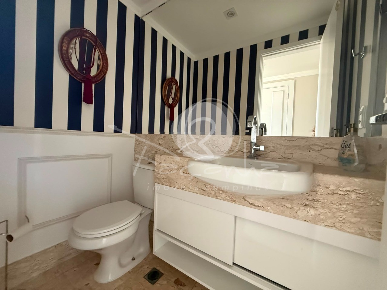 Apartamento, 3 quartos, 166 m² - Foto 4