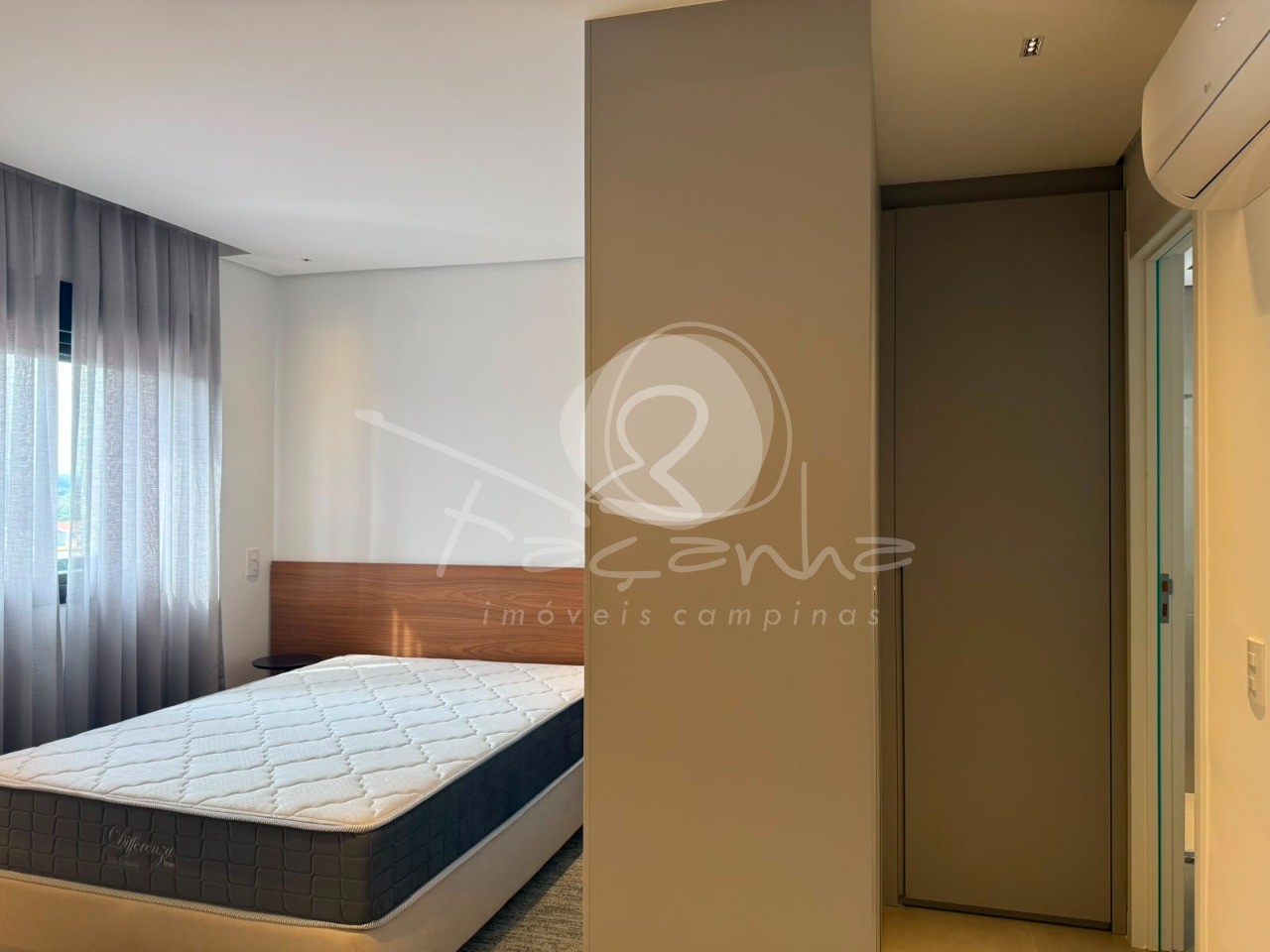 Apartamento, 1 quarto, 50 m² - Foto 7