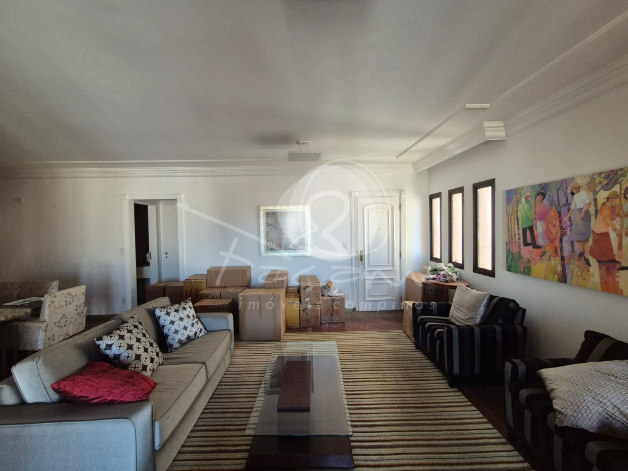 Apartamento, 4 quartos, 200 m² - Foto 5