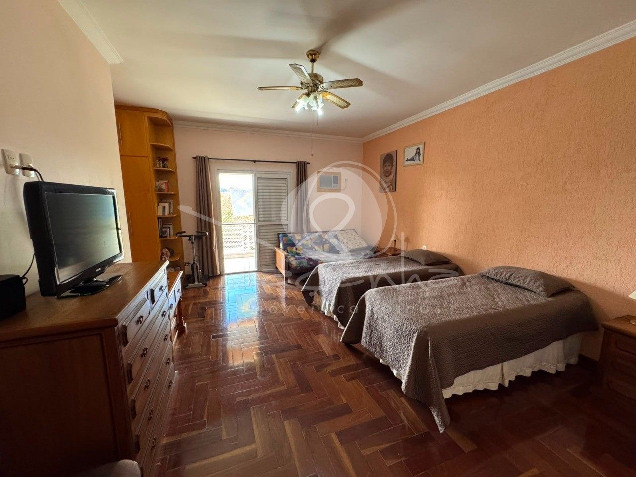 Casa de Condomínio, 2 quartos - Foto 25