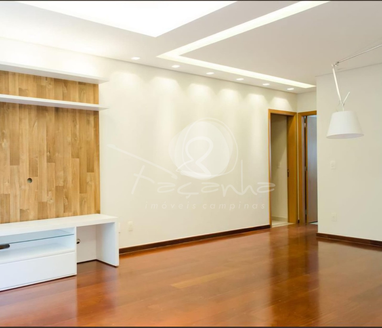 Apartamento, 4 quartos, 140 m² - Foto 2