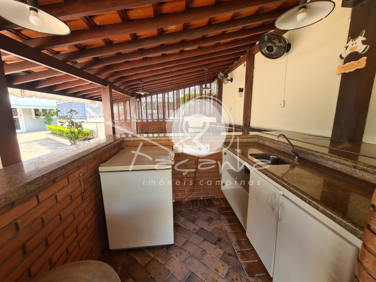 Apartamento, 4 quartos, 240 m² - Foto 31