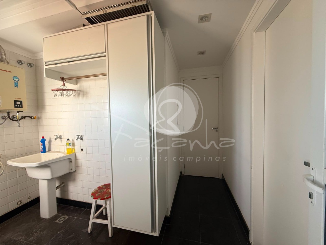 Apartamento, 3 quartos, 166 m² - Foto 49