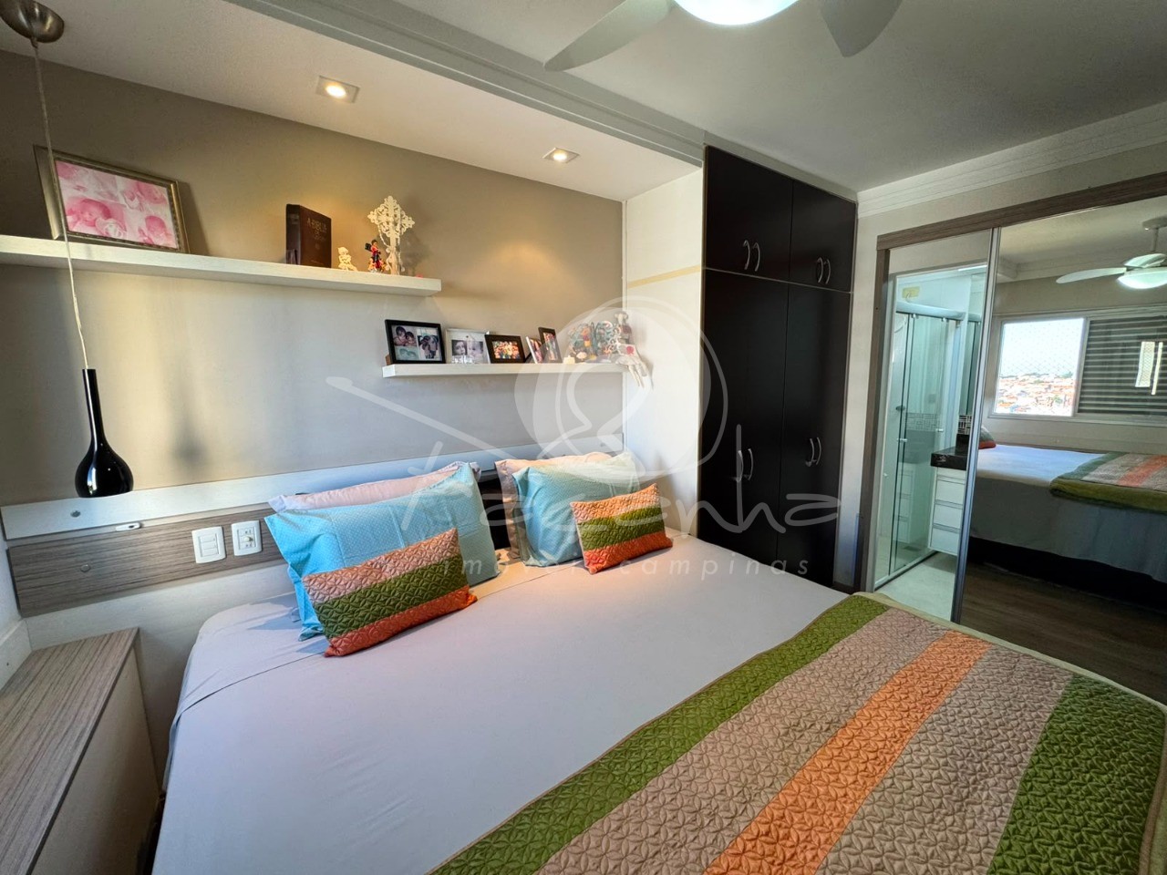 Apartamento, 3 quartos, 74 m² - Foto 14