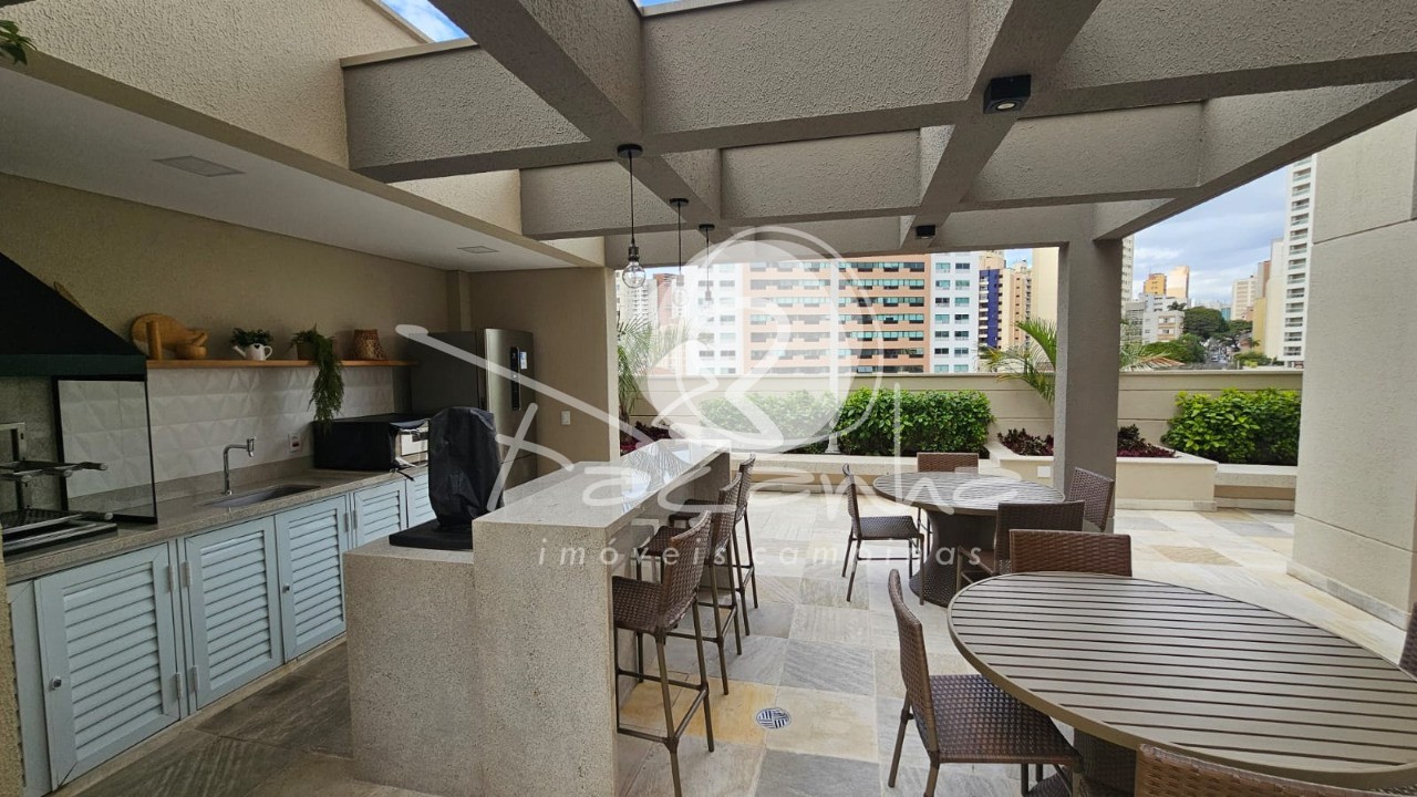 Apartamento, 1 quarto, 41 m² - Foto 28