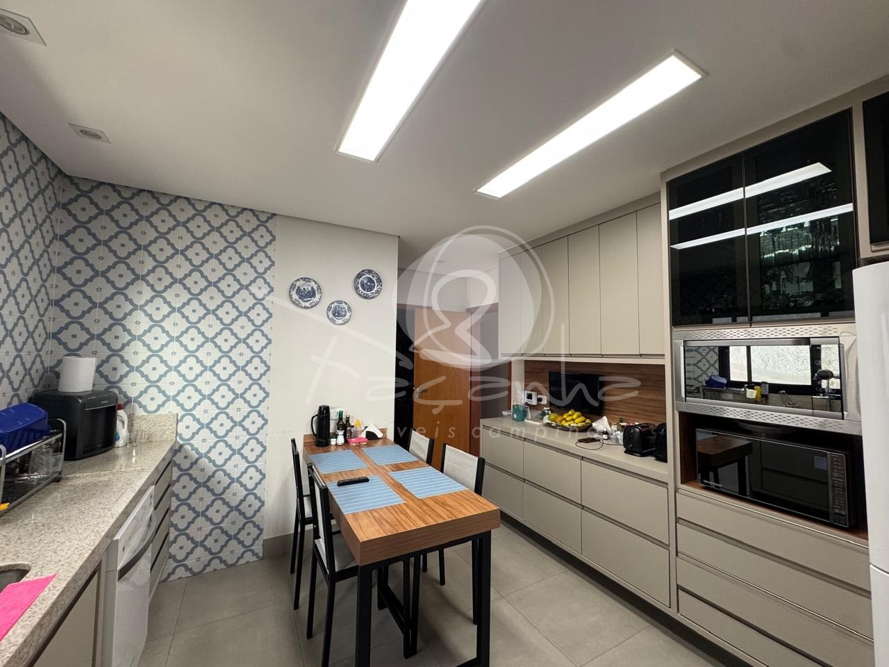 Casa de Condomínio, 3 quartos - Foto 41