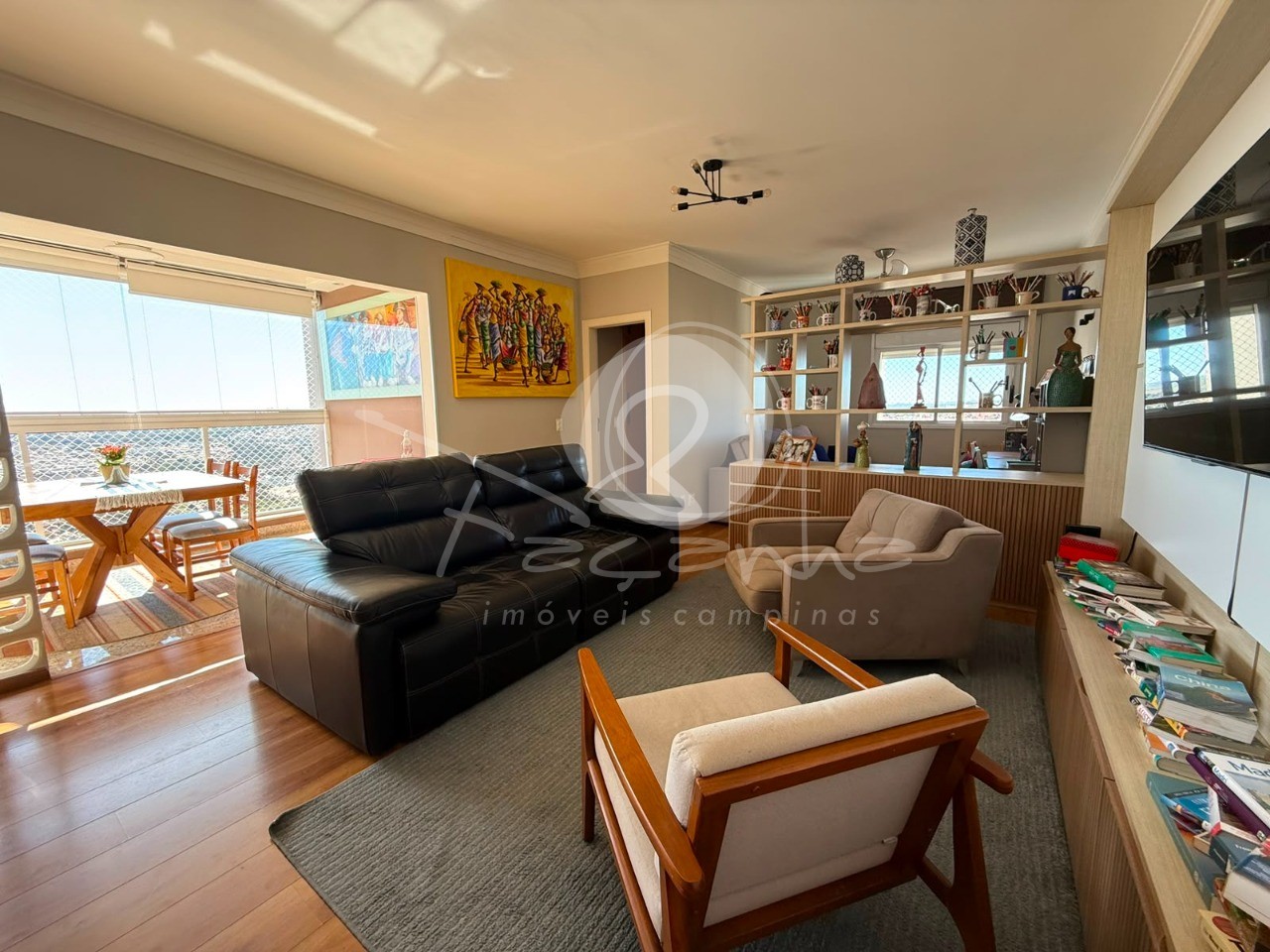 Apartamento, 3 quartos, 86 m² - Foto 1