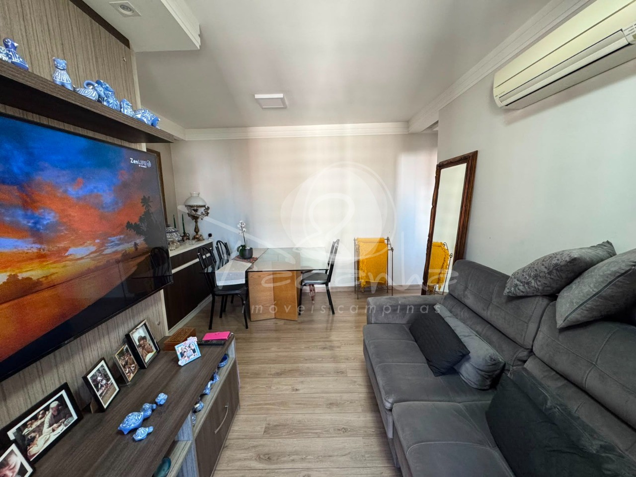 Apartamento, 3 quartos, 74 m² - Foto 3