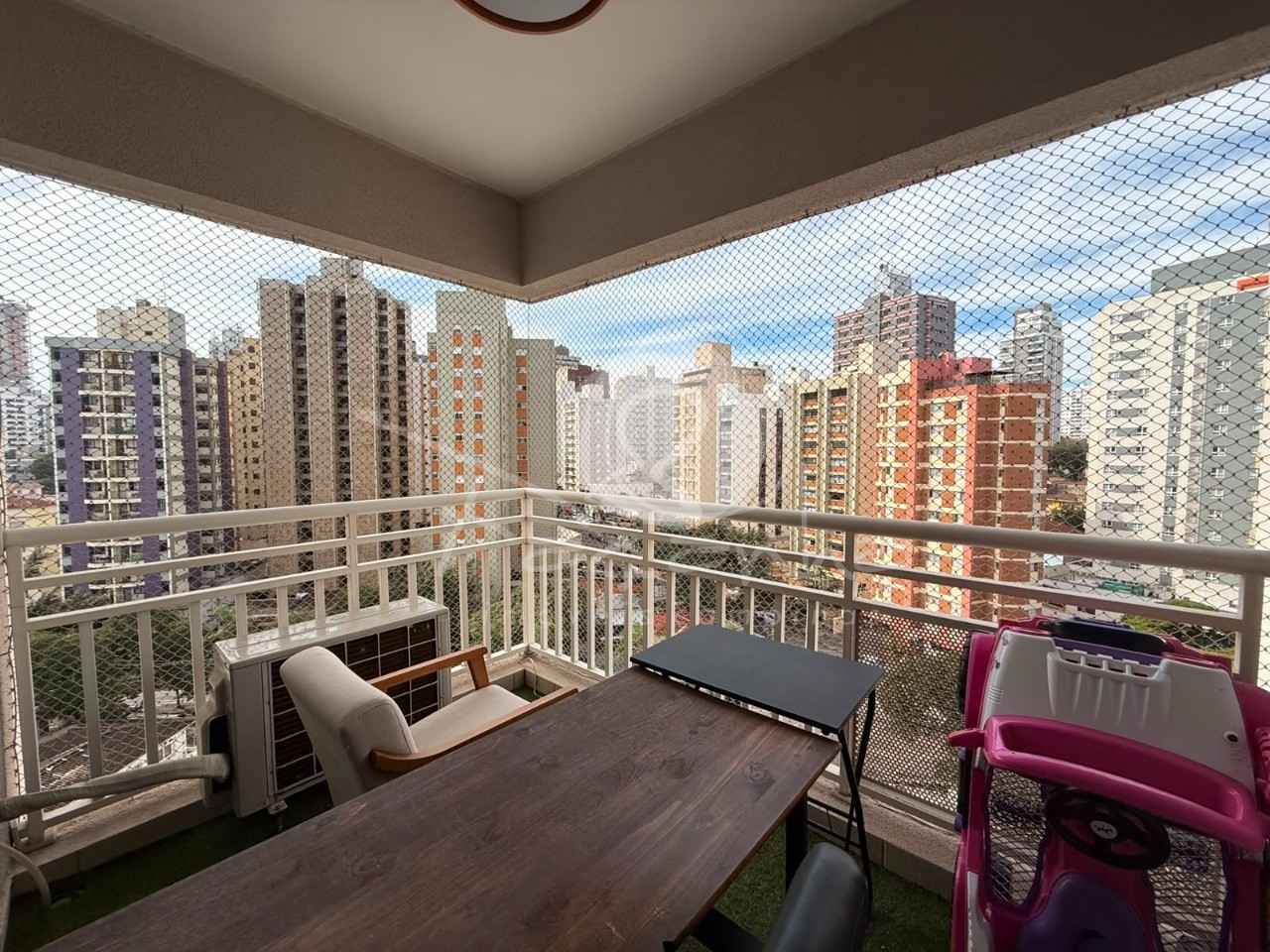 Apartamento, 2 quartos, 65 m² - Foto 5