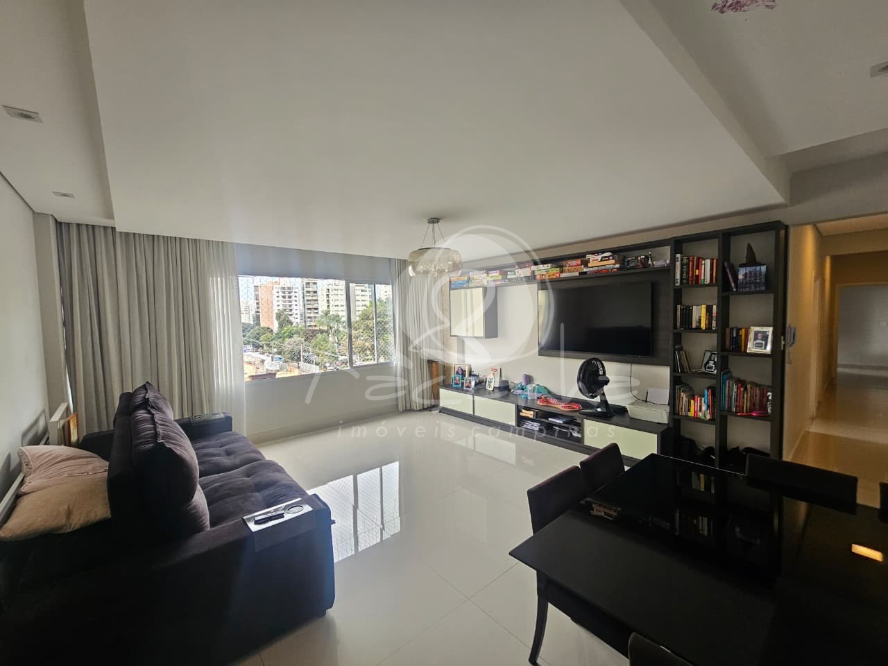 Apartamento, 4 quartos, 132 m² - Foto 1