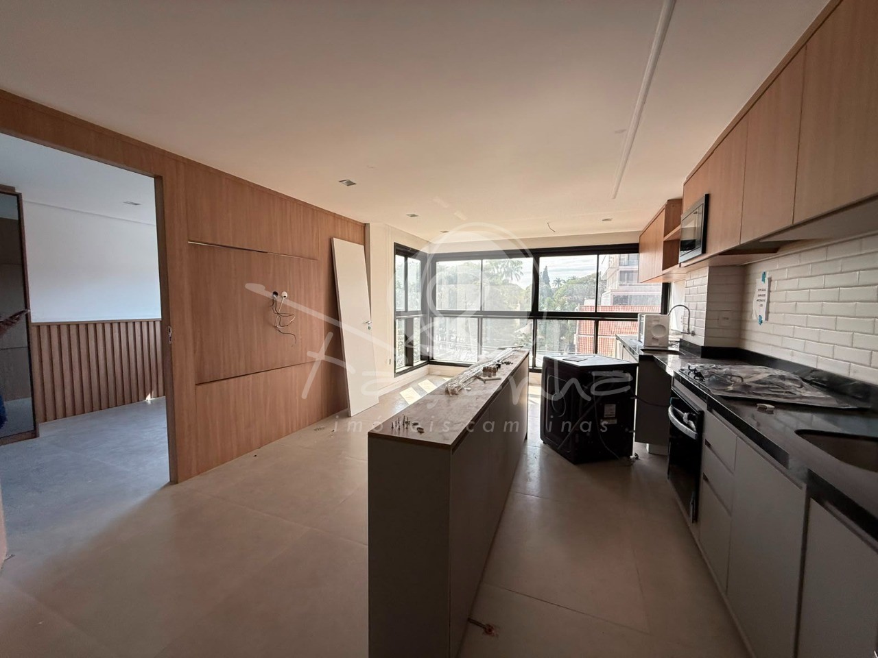 Apartamento, 1 quarto, 51 m² - Foto 1
