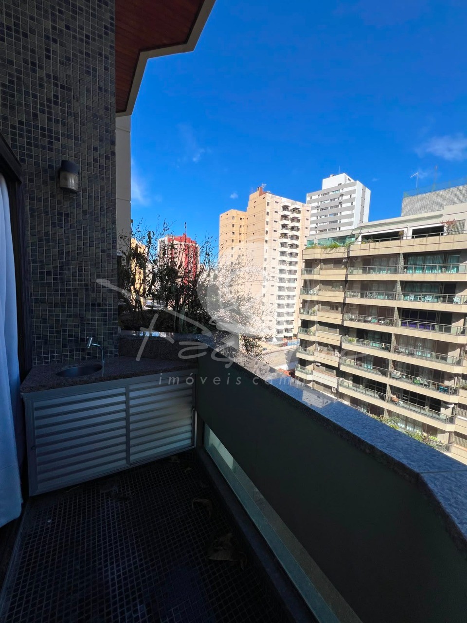 Apartamento, 1 quarto, 56 m² - Foto 6
