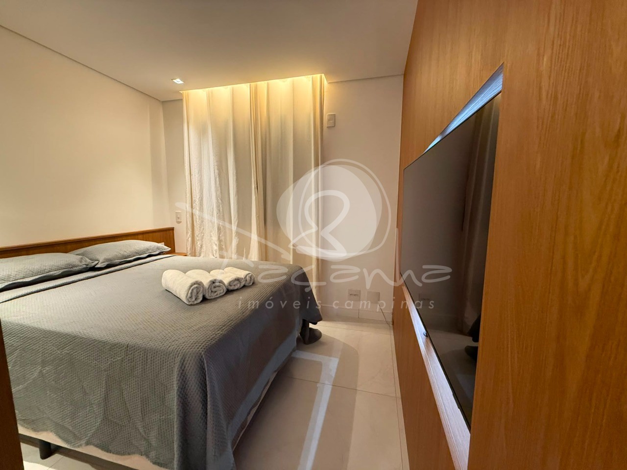 Apartamento, 1 quarto, 51 m² - Foto 10