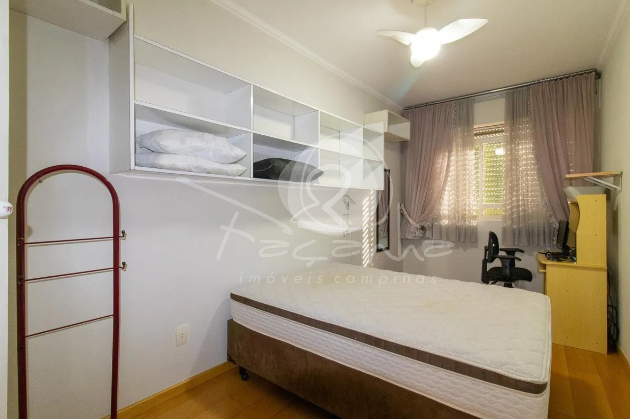 Apartamento, 2 quartos, 90 m² - Foto 7