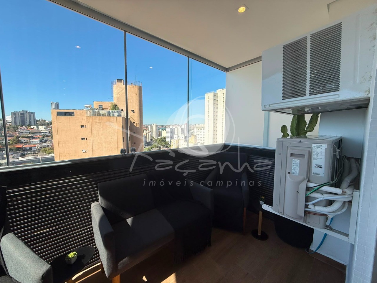 Apartamento, 4 quartos, 168 m² - Foto 8