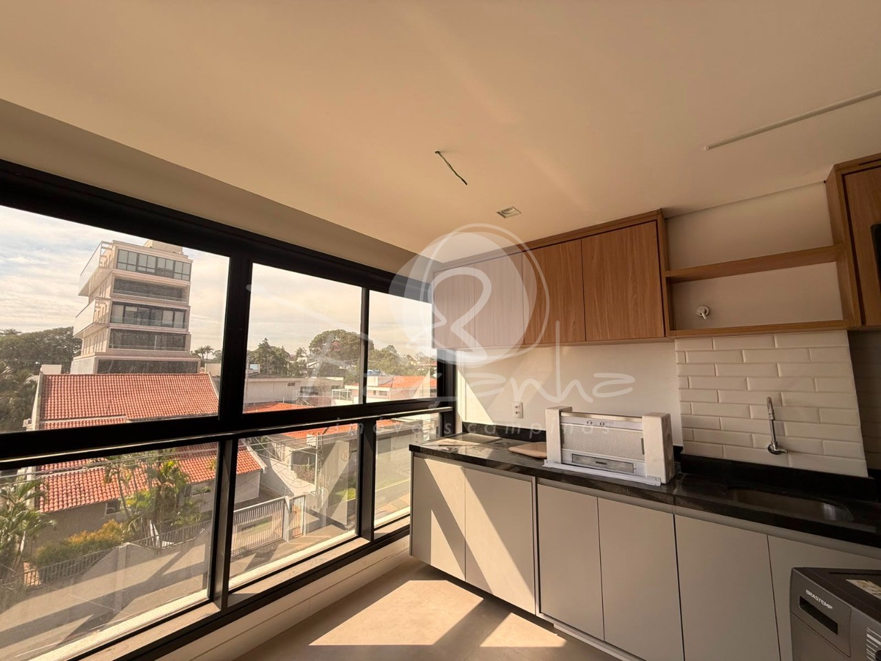 Apartamento, 1 quarto, 51 m² - Foto 2