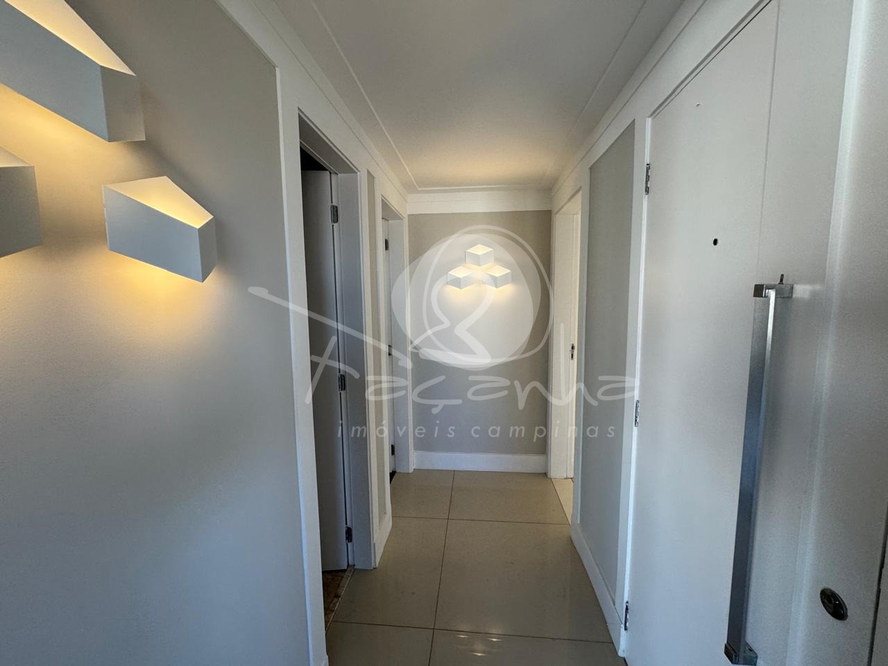 Apartamento, 3 quartos, 162 m² - Foto 5